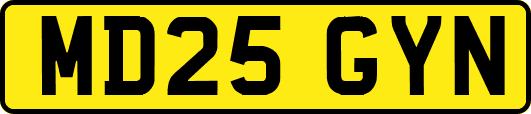 MD25GYN