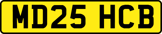 MD25HCB