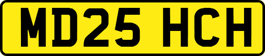 MD25HCH