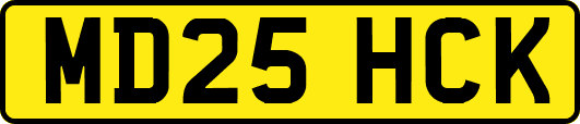 MD25HCK