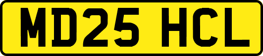 MD25HCL
