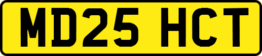 MD25HCT