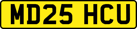 MD25HCU
