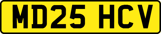 MD25HCV