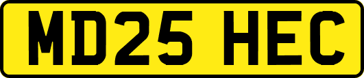 MD25HEC