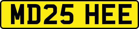 MD25HEE