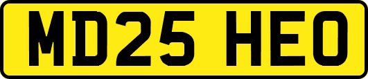 MD25HEO