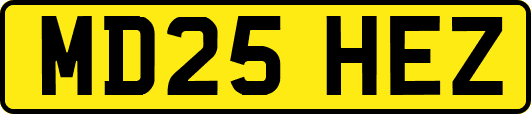 MD25HEZ