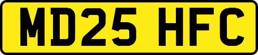MD25HFC