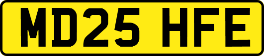 MD25HFE