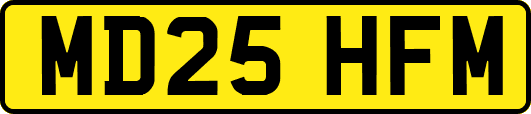 MD25HFM