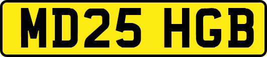MD25HGB