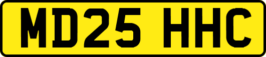 MD25HHC