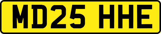 MD25HHE