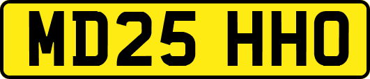 MD25HHO
