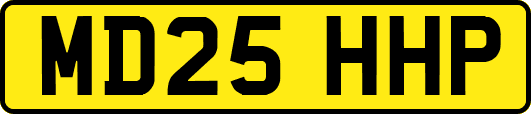 MD25HHP
