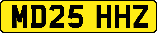 MD25HHZ