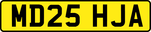 MD25HJA