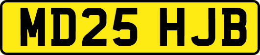 MD25HJB