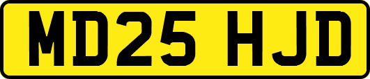 MD25HJD