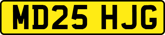 MD25HJG