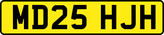 MD25HJH