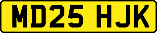 MD25HJK