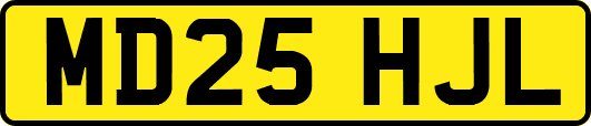 MD25HJL