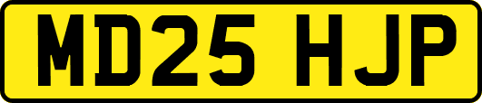 MD25HJP