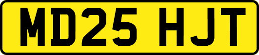 MD25HJT