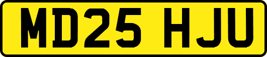 MD25HJU