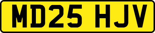 MD25HJV