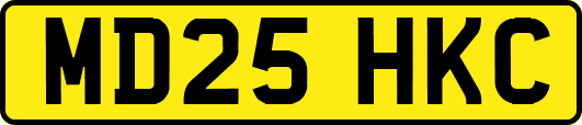 MD25HKC