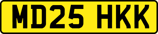 MD25HKK