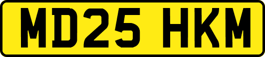 MD25HKM