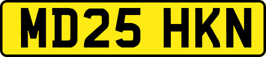 MD25HKN