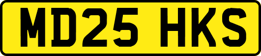 MD25HKS