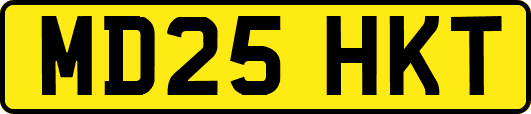 MD25HKT