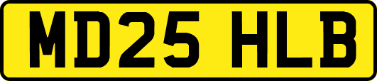 MD25HLB