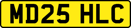 MD25HLC
