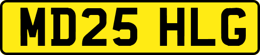 MD25HLG