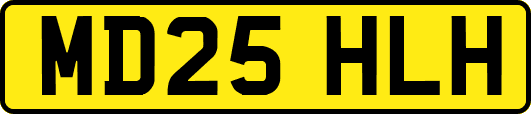 MD25HLH