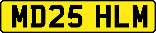 MD25HLM