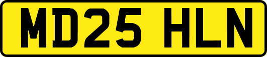 MD25HLN
