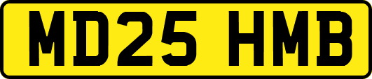 MD25HMB
