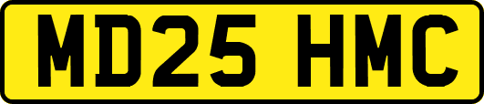 MD25HMC