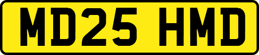 MD25HMD