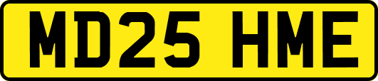 MD25HME