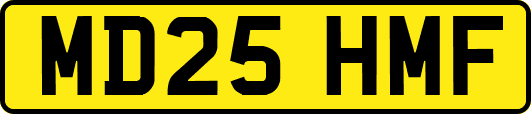 MD25HMF