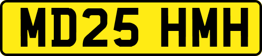 MD25HMH